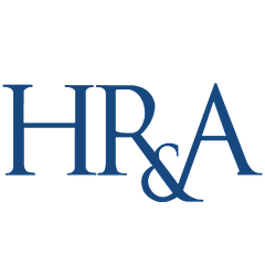 HR&A Advisors logo