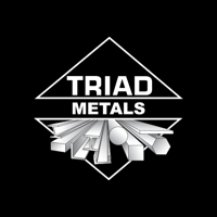 Triad Metals logo