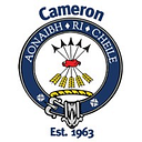 Cameron Welding Supply logo