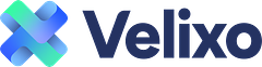 Velixo logo