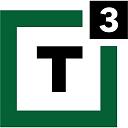 T3 Trading Group logo