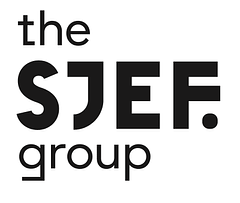 The Sjef Group logo