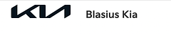 Blasius Kia logo