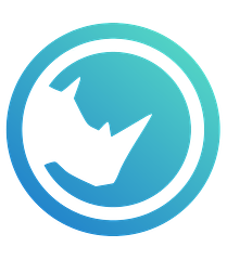 Rhino Federated Computing logo