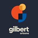 Town of Gilbert logo