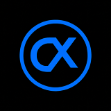 The CX Embassy logo