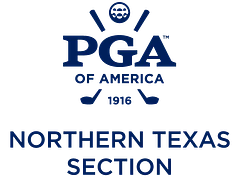 Northern Texas PGA logo