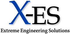 X-ES Board logo
