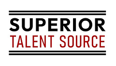 Superior Talent Source logo