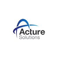 Acture Solutions logo