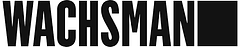 Wachsman logo