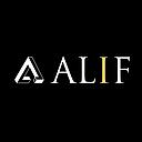 AlifCloud IT Consulting logo