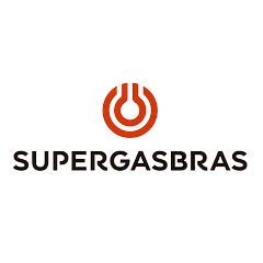 Supergasbras logo