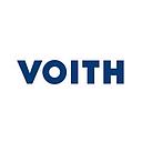 the Voith Group logo