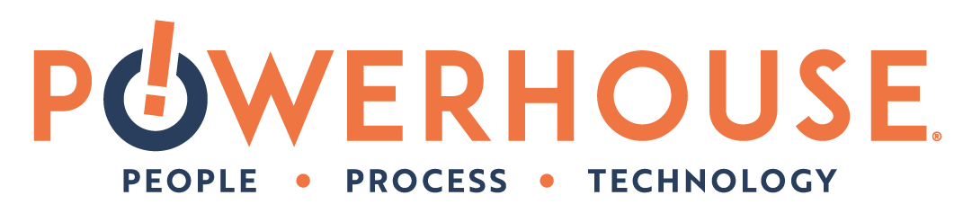 Powerhouse logo