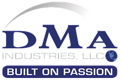 DMA Industries logo