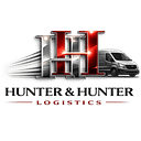 Hunter Logistics logo