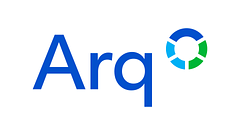 Arq logo