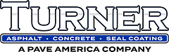 Turner Asphalt logo
