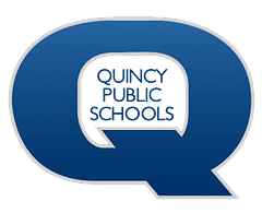 Quincy Public School District #172 logo