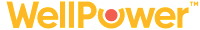 WellPower logo