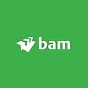 Royal BAM Group logo