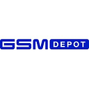 GSM Depot Inc. logo