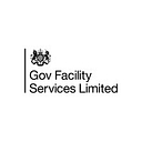 UK Gov Facility Services logo