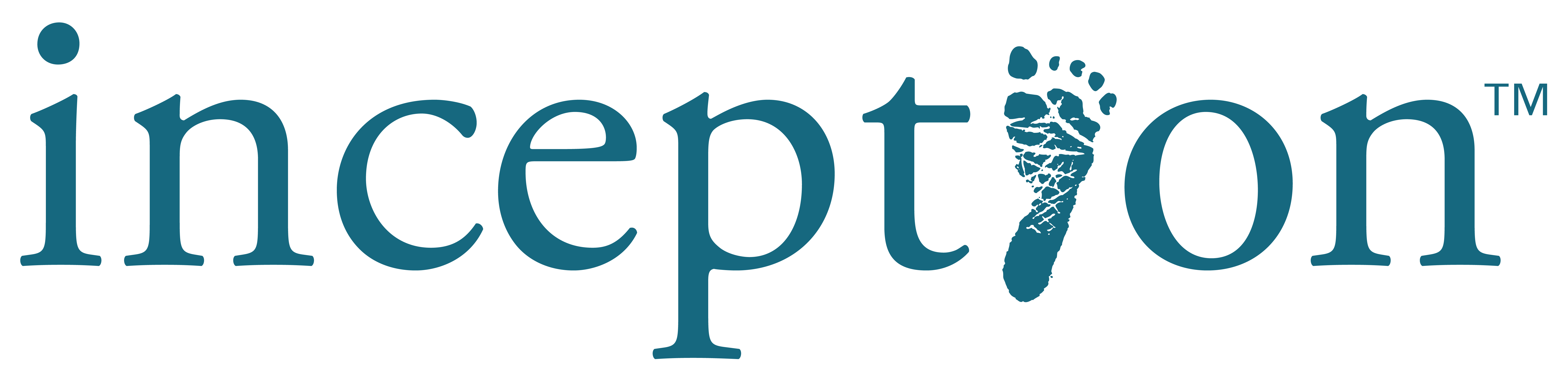 Inception Family Career logo