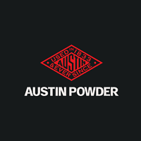 Austin Powder logo