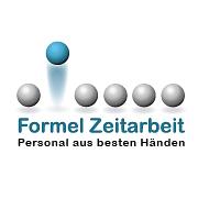 Formel Zeitarbeit logo