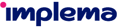 Implema AB logo