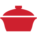 Request Foods, Inc. logo