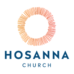 Hosanna Church logo