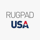 Rug Pad USA logo