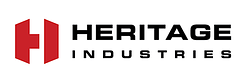 Heritage Industries logo