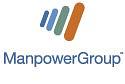 ManpowerGroup Public Sector logo