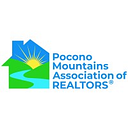 Pocono Oil logo