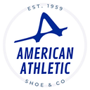 American Athletic Shoe Co. logo