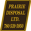 Prairie Disposal Ltd. logo