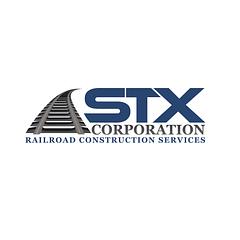 STX Corporation logo
