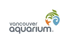 Vancouver Aquarium Careers logo