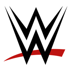 WWE logo