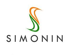 Simonin logo