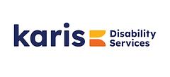 Karis Disability Services Careers logo