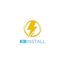 KB Install logo