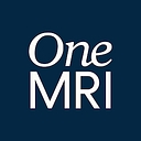 OneMRI logo
