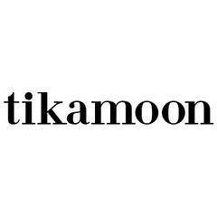 Tikamoon logo
