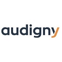 Audigny logo