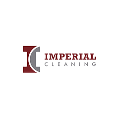 Imperial Cleaning logo